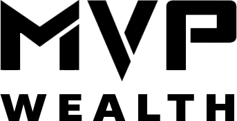 MVP Wealth Logo