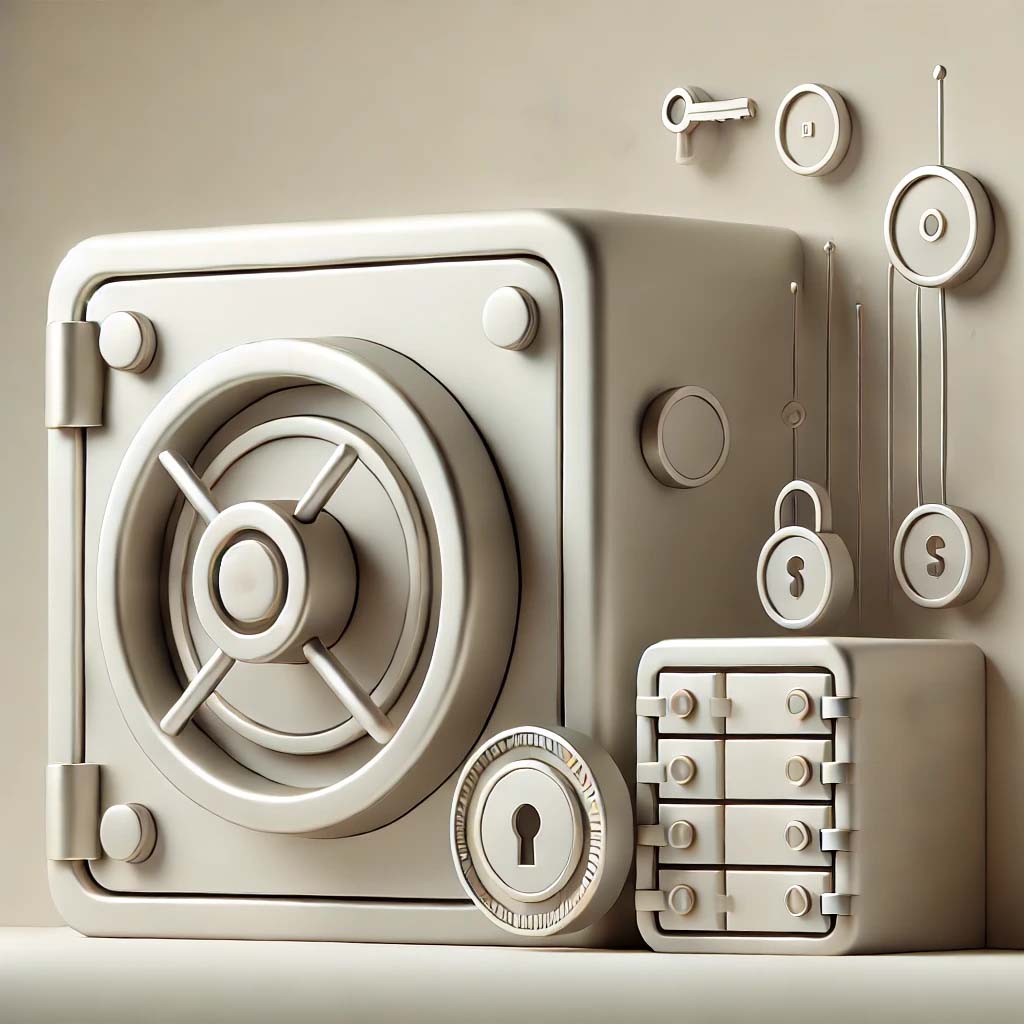 Private Banking Strategy