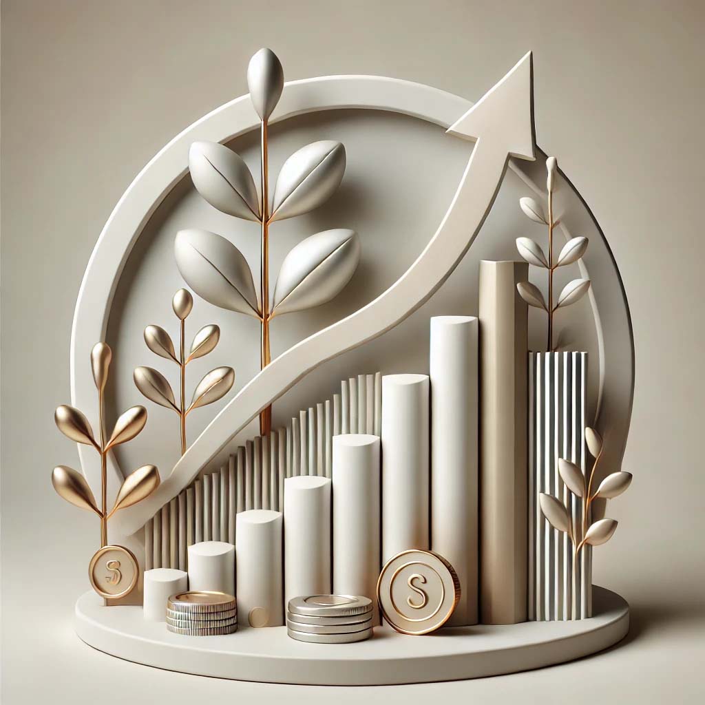 Wealth Growth Strategies